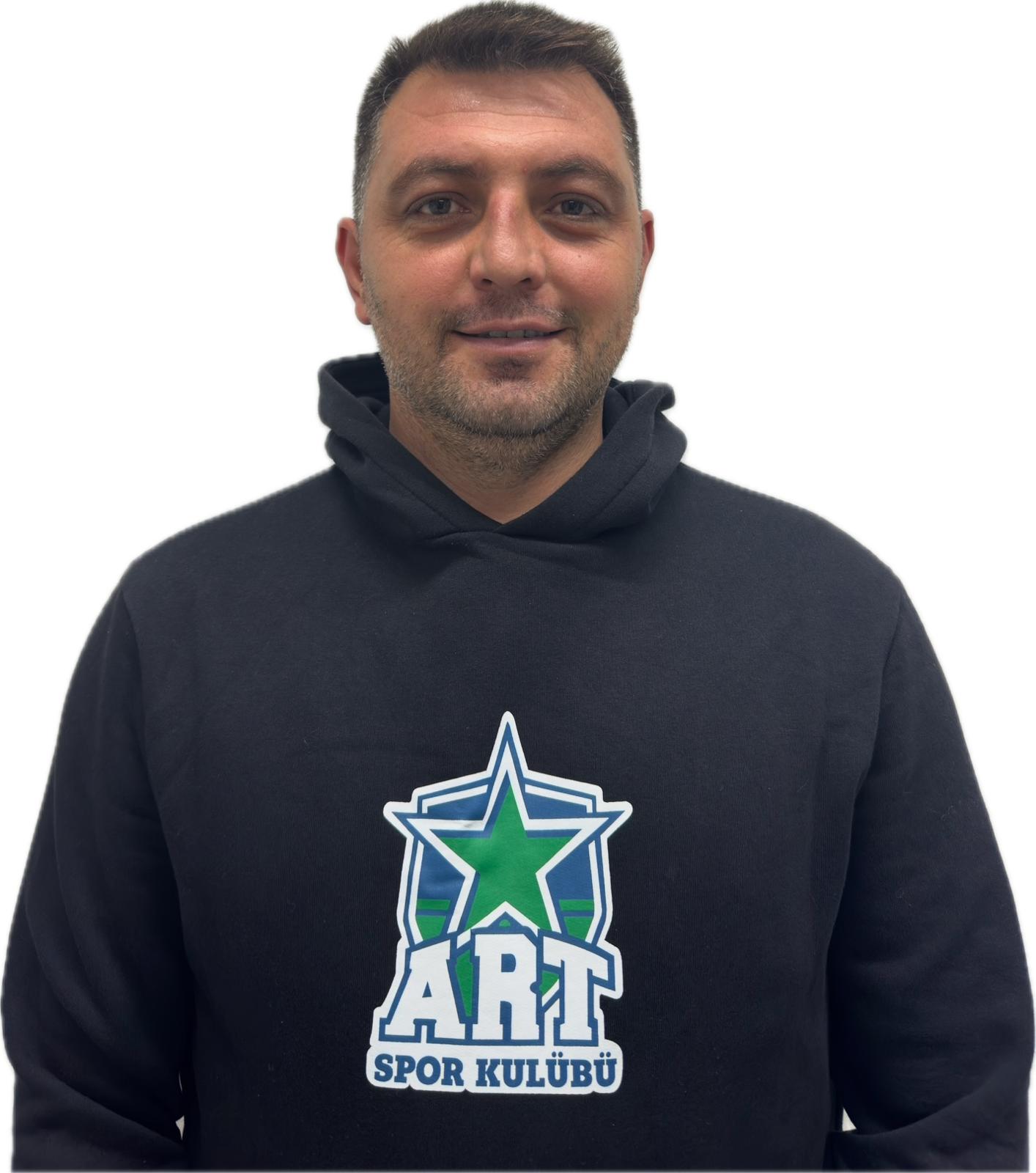 Remzi Bozkurt 